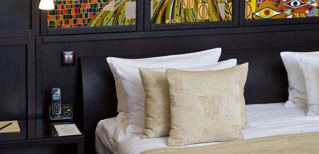 Гостиница Метелица Красноярск-79