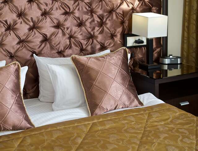 Гостиница Метелица Красноярск-90