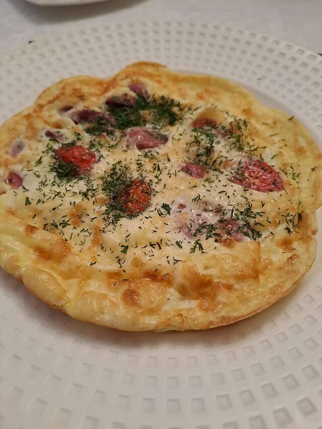 Гостиница Метелица Красноярск-149