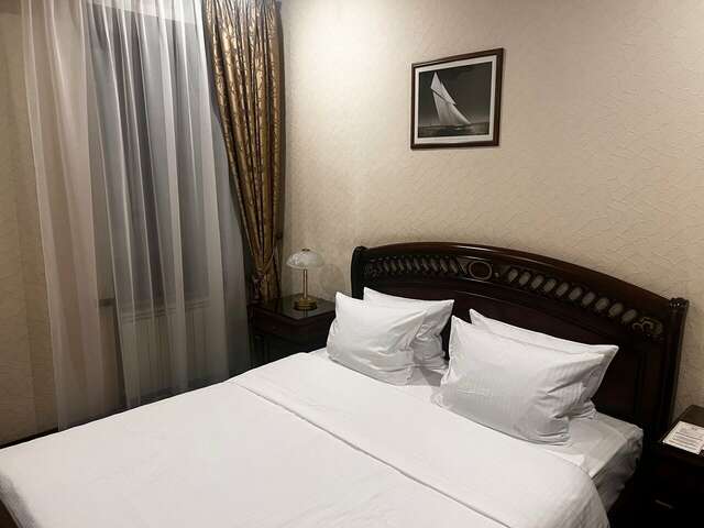 Гостиница Метелица Красноярск-154