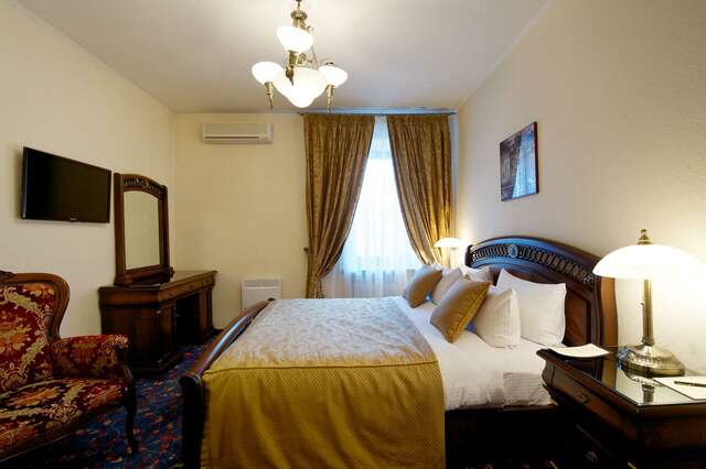 Гостиница Метелица Красноярск-106