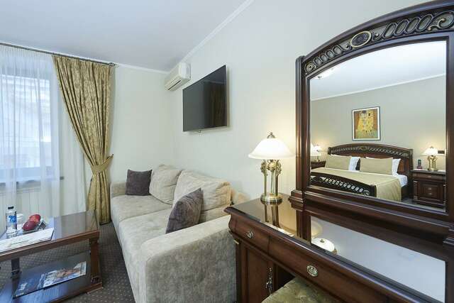 Гостиница Метелица Красноярск-88