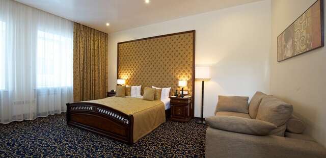 Гостиница Метелица Красноярск-129