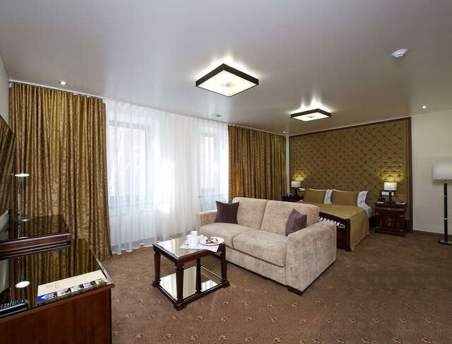 Гостиница Метелица Красноярск-56