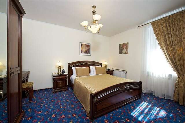 Гостиница Метелица Красноярск-8