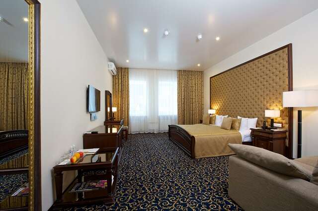 Гостиница Метелица Красноярск-116