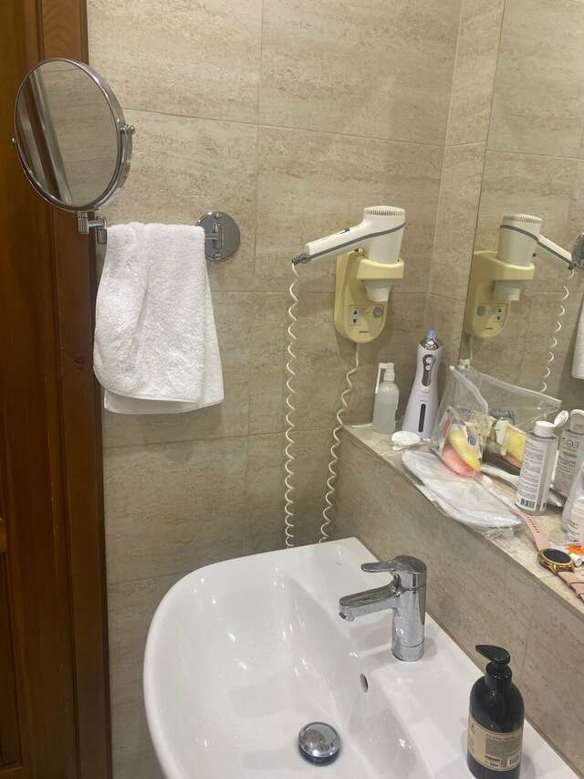 Гостиница Метелица Красноярск-162