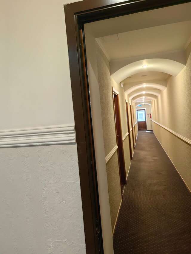 Гостиница Метелица Красноярск-159