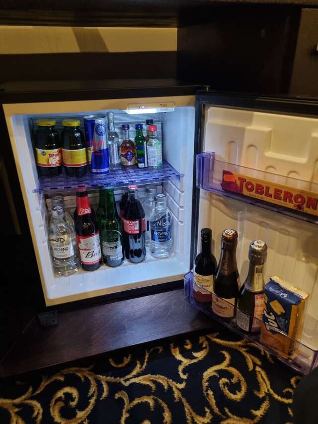 Гостиница Метелица Красноярск-144