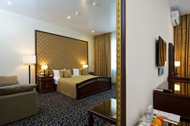 Гостиница Метелица Красноярск-98