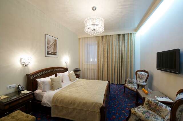 Гостиница Метелица Красноярск-78