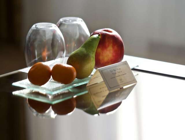 Гостиница Метелица Красноярск-36