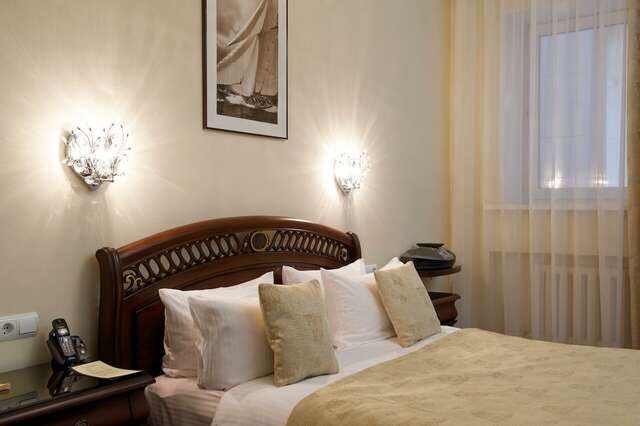 Гостиница Метелица Красноярск-51