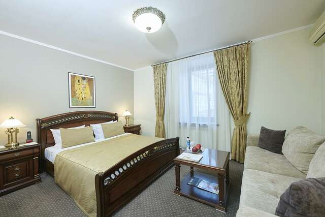 Гостиница Метелица Красноярск-102