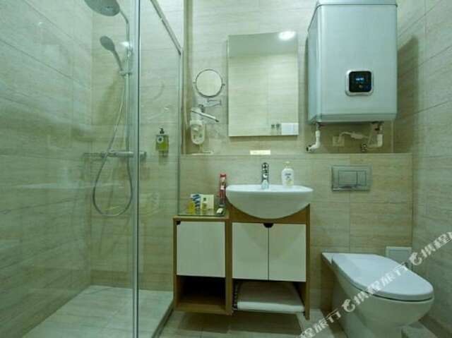 Гостиница Метелица Красноярск-118