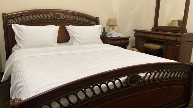 Гостиница Метелица Красноярск-147