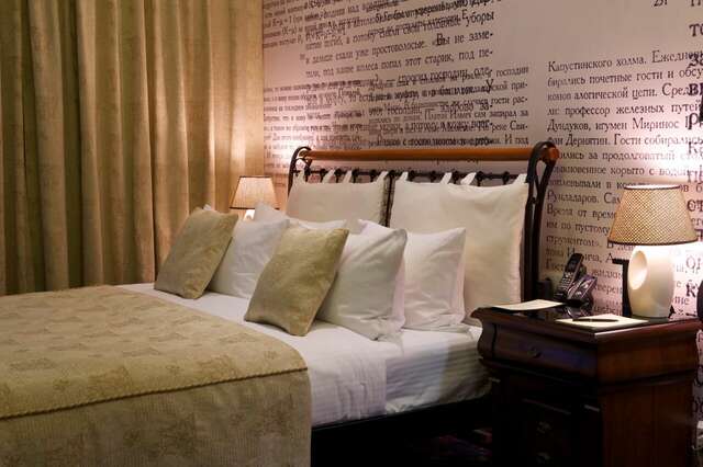 Гостиница Метелица Красноярск-11