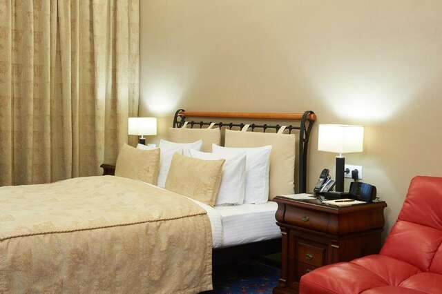 Гостиница Метелица Красноярск-77