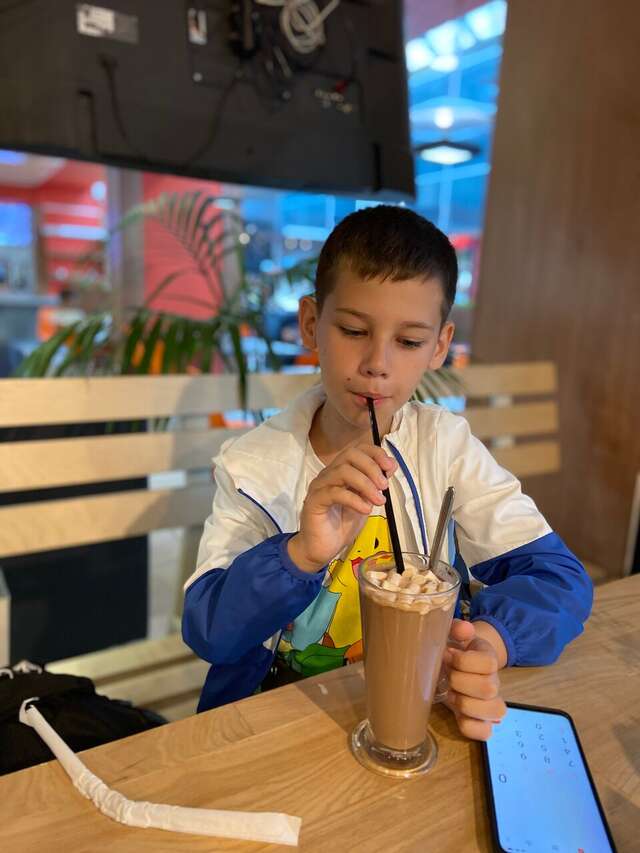 Гостиница Метелица Красноярск-153