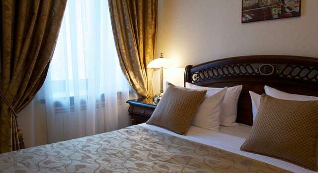 Гостиница Метелица Красноярск-111