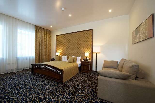 Гостиница Метелица Красноярск-122