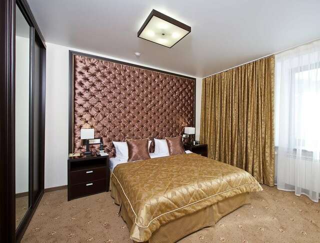 Гостиница Метелица Красноярск-68