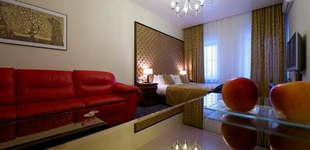 Гостиница Метелица Красноярск-104