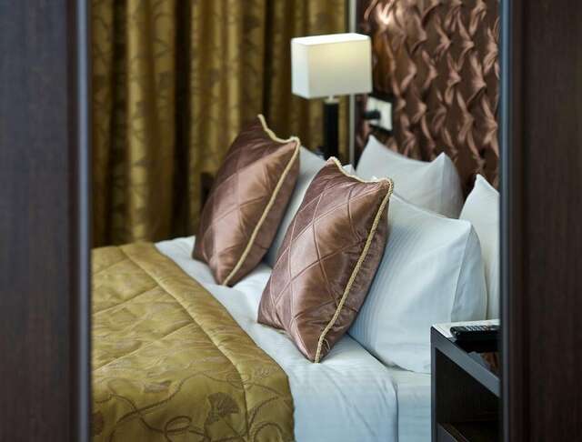 Гостиница Метелица Красноярск-48