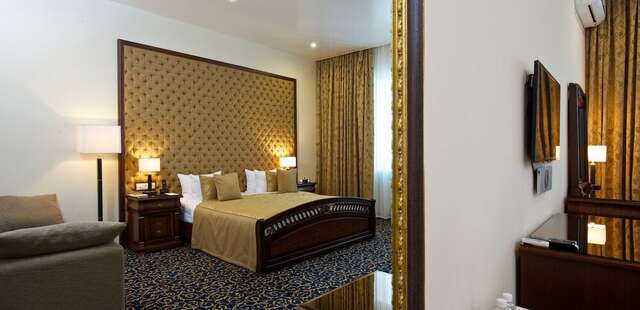 Гостиница Метелица Красноярск-124