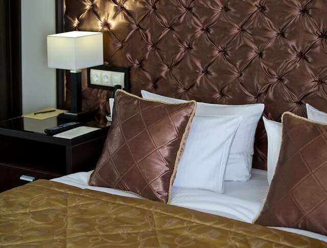 Гостиница Метелица Красноярск-25