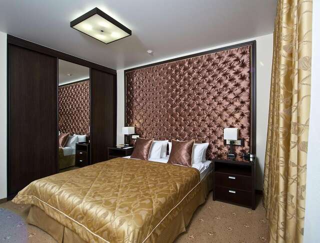 Гостиница Метелица Красноярск-29