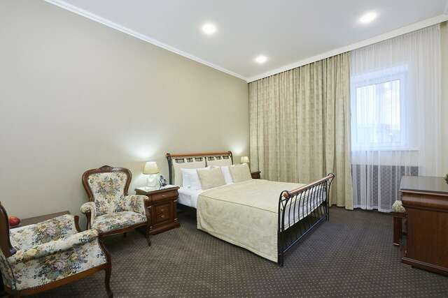 Гостиница Метелица Красноярск-58