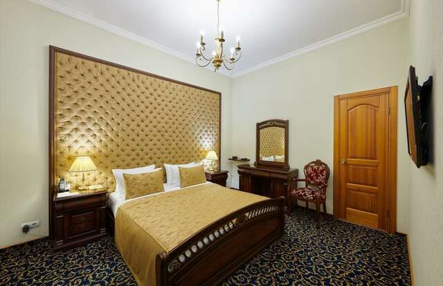 Гостиница Метелица Красноярск-66