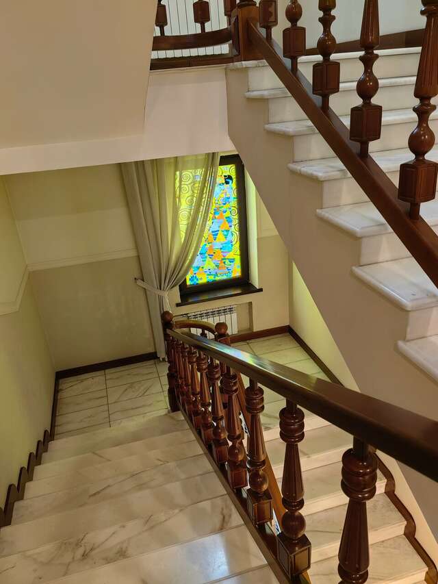 Гостиница Метелица Красноярск-150