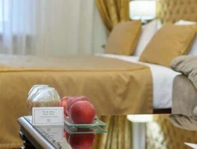 Гостиница Метелица Красноярск-33