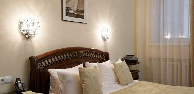 Гостиница Метелица Красноярск-84