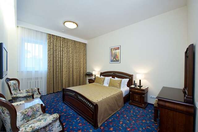 Гостиница Метелица Красноярск-112