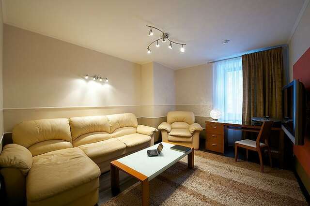 Гостиница Метелица Красноярск-72