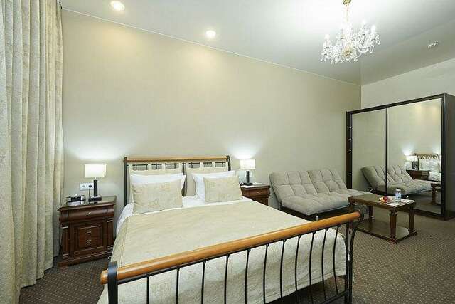 Гостиница Метелица Красноярск-35