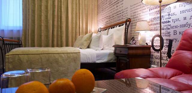 Гостиница Метелица Красноярск-101