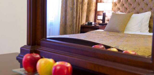 Гостиница Метелица Красноярск-80