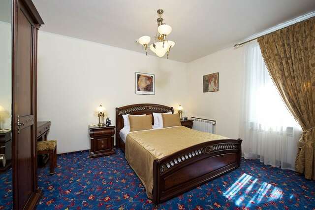 Гостиница Метелица Красноярск-130