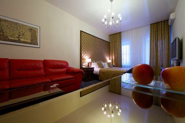 Гостиница Метелица Красноярск-82