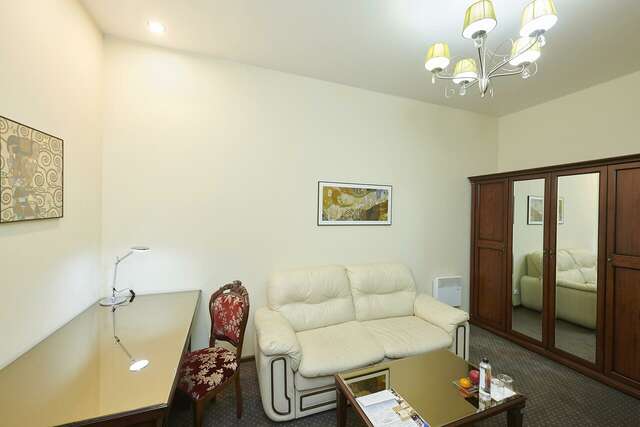 Гостиница Метелица Красноярск-61