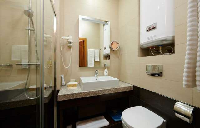 Гостиница Метелица Красноярск-99